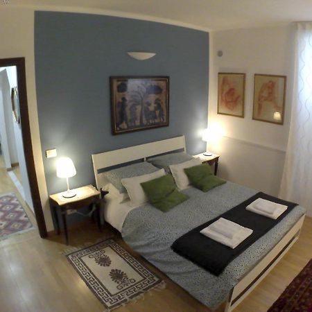 Lilium House Aventino Apartment Rome Exterior photo