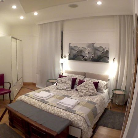 Lilium House Aventino Apartment Rome Exterior photo
