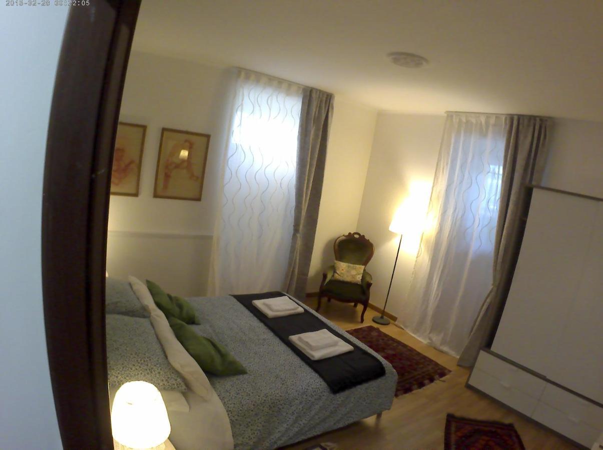 Lilium House Aventino Apartment Rome Exterior photo
