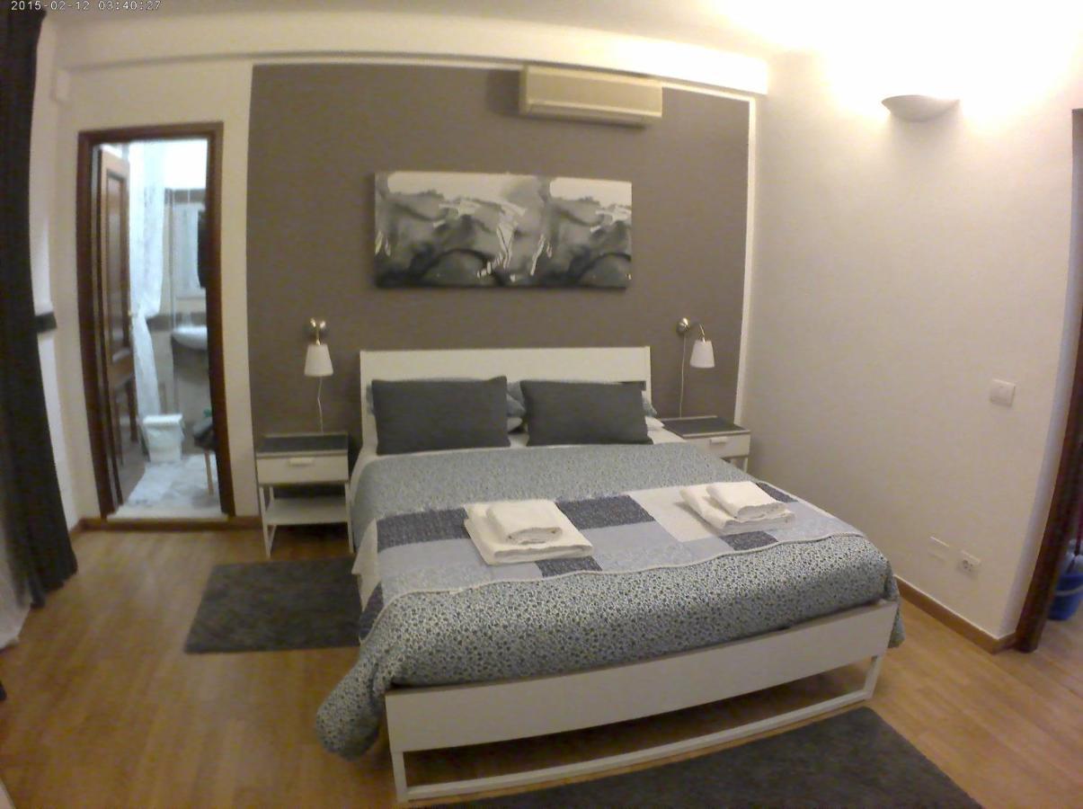 Lilium House Aventino Apartment Rome Exterior photo