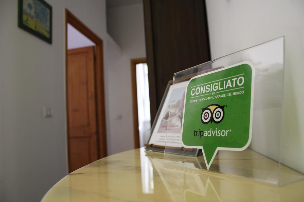 Lilium House Aventino Apartment Rome Exterior photo