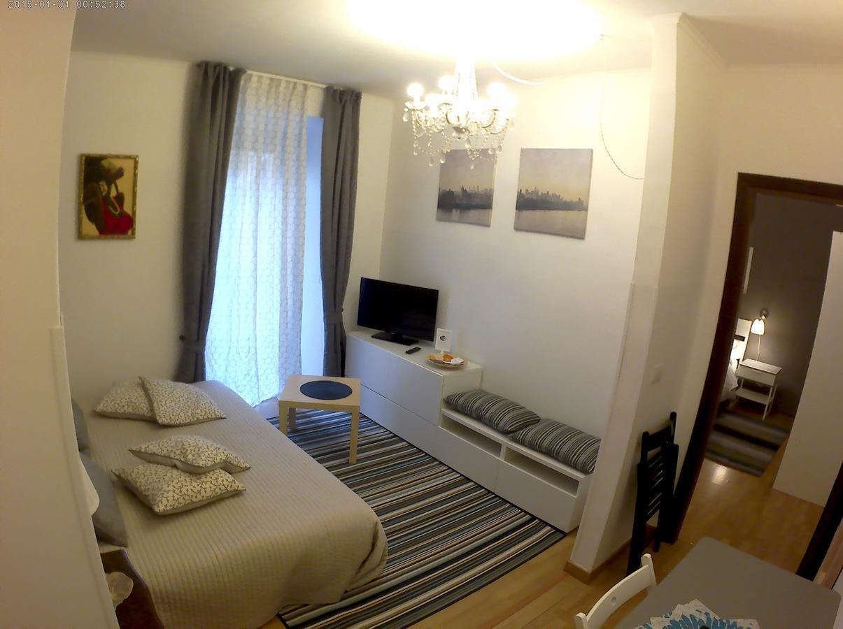 Lilium House Aventino Apartment Rome Exterior photo
