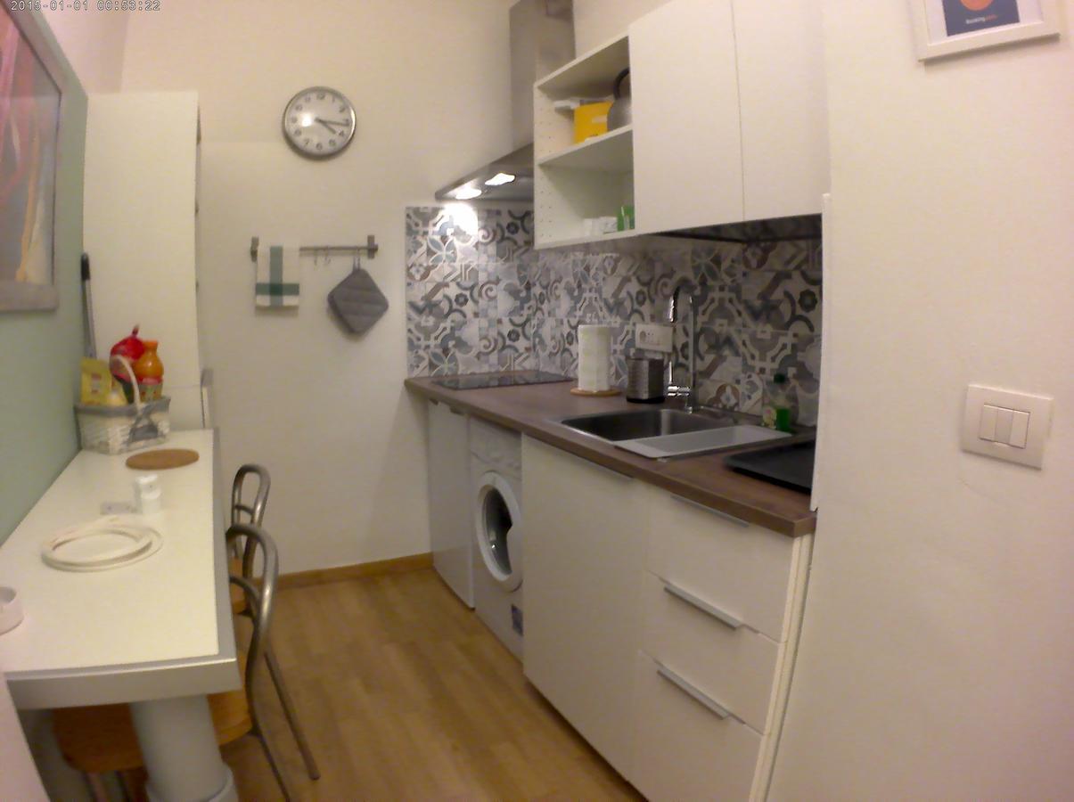 Lilium House Aventino Apartment Rome Exterior photo