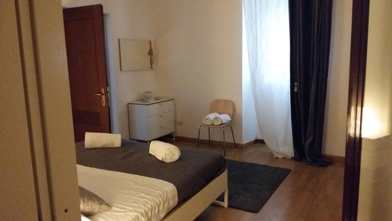 Lilium House Aventino Apartment Rome Exterior photo
