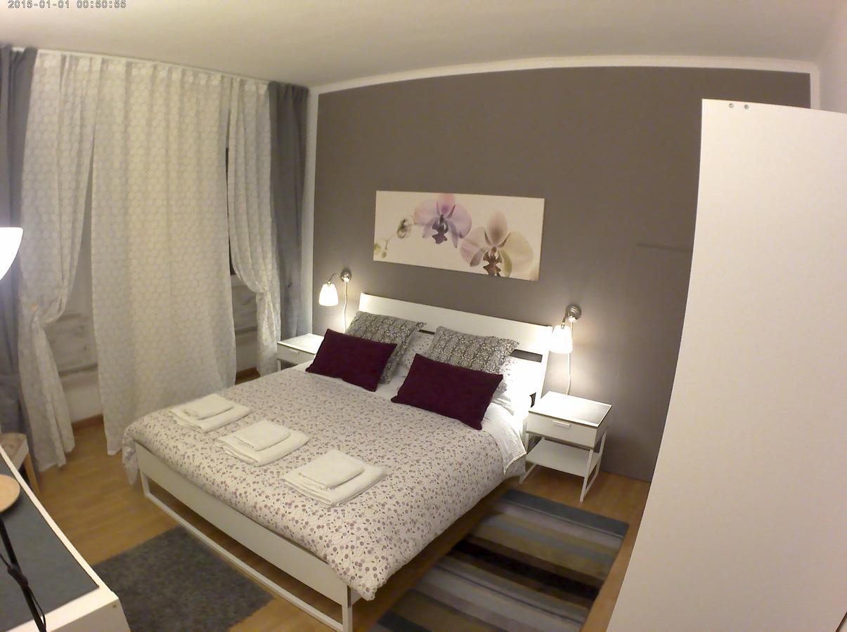 Lilium House Aventino Apartment Rome Exterior photo