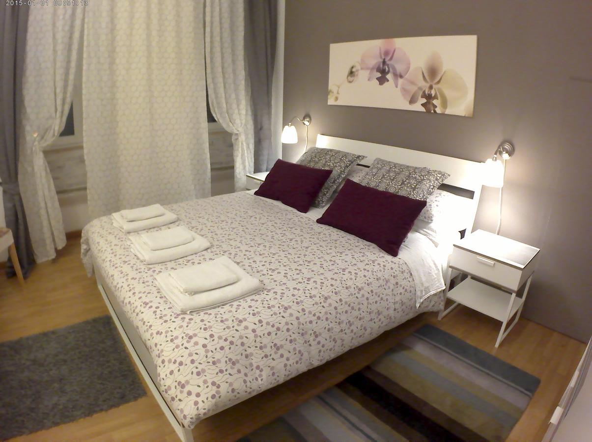 Lilium House Aventino Apartment Rome Exterior photo