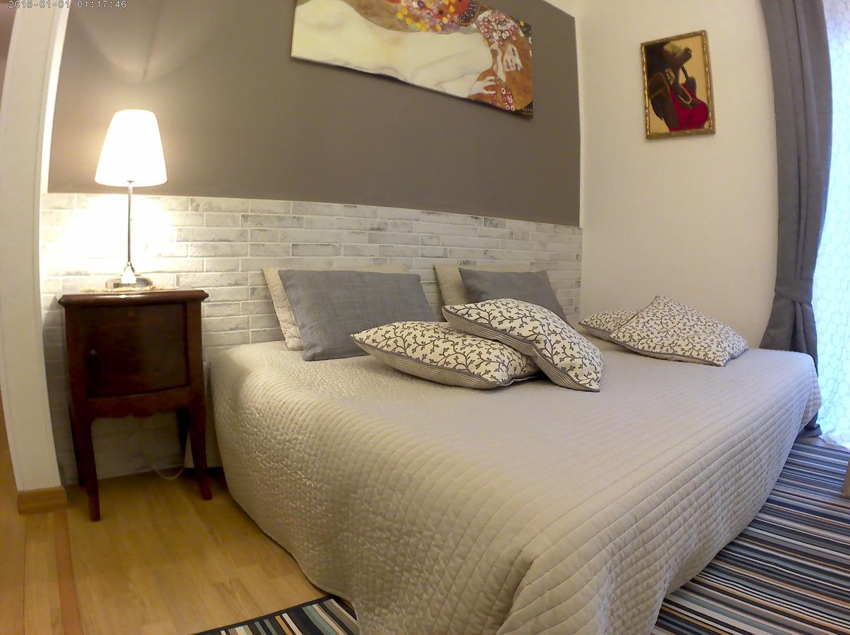 Lilium House Aventino Apartment Rome Exterior photo