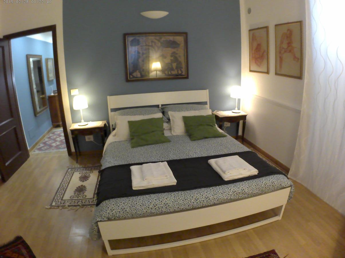 Lilium House Aventino Apartment Rome Exterior photo