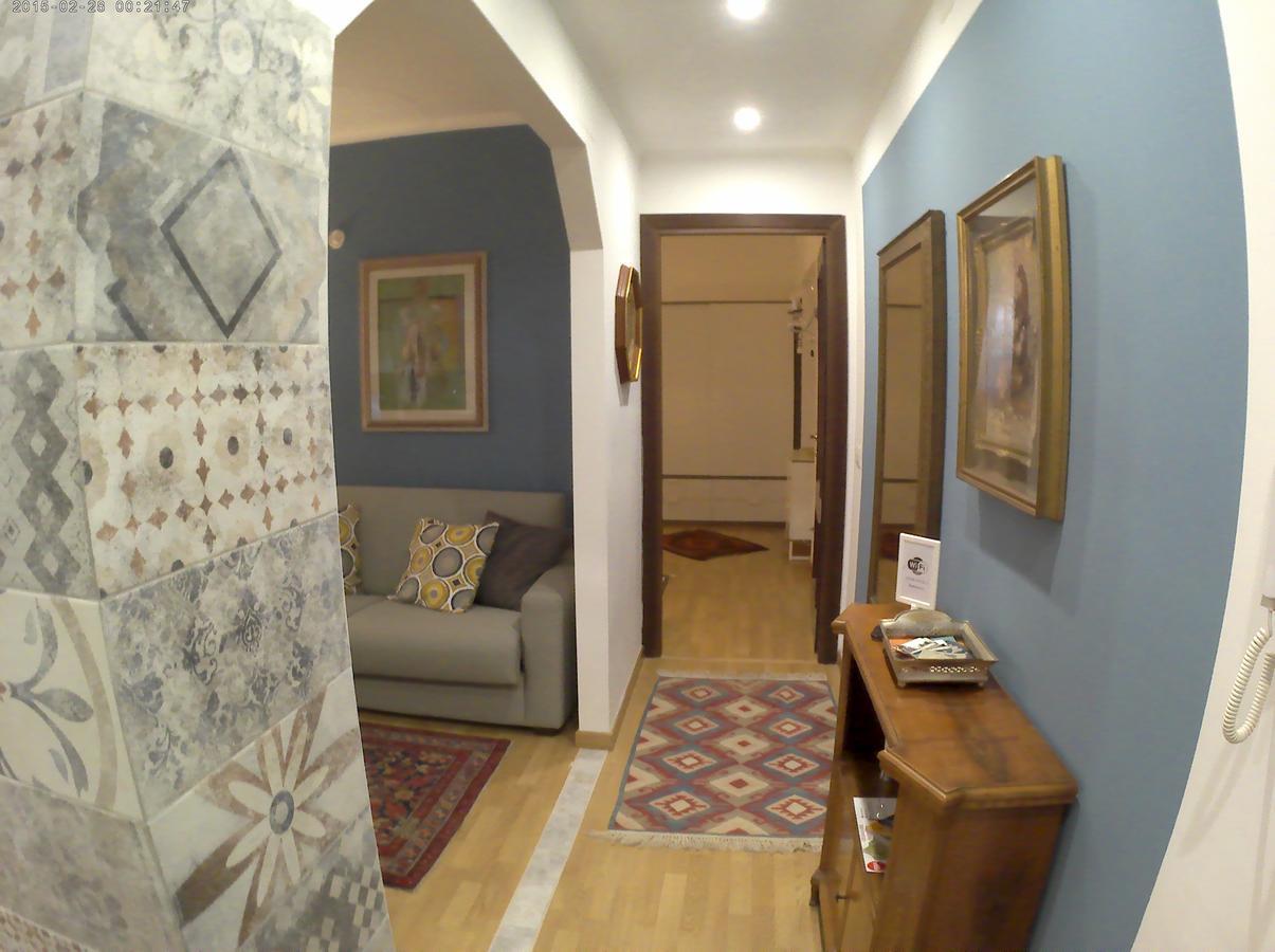 Lilium House Aventino Apartment Rome Exterior photo