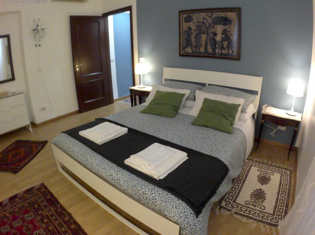 Lilium House Aventino Apartment Rome Exterior photo