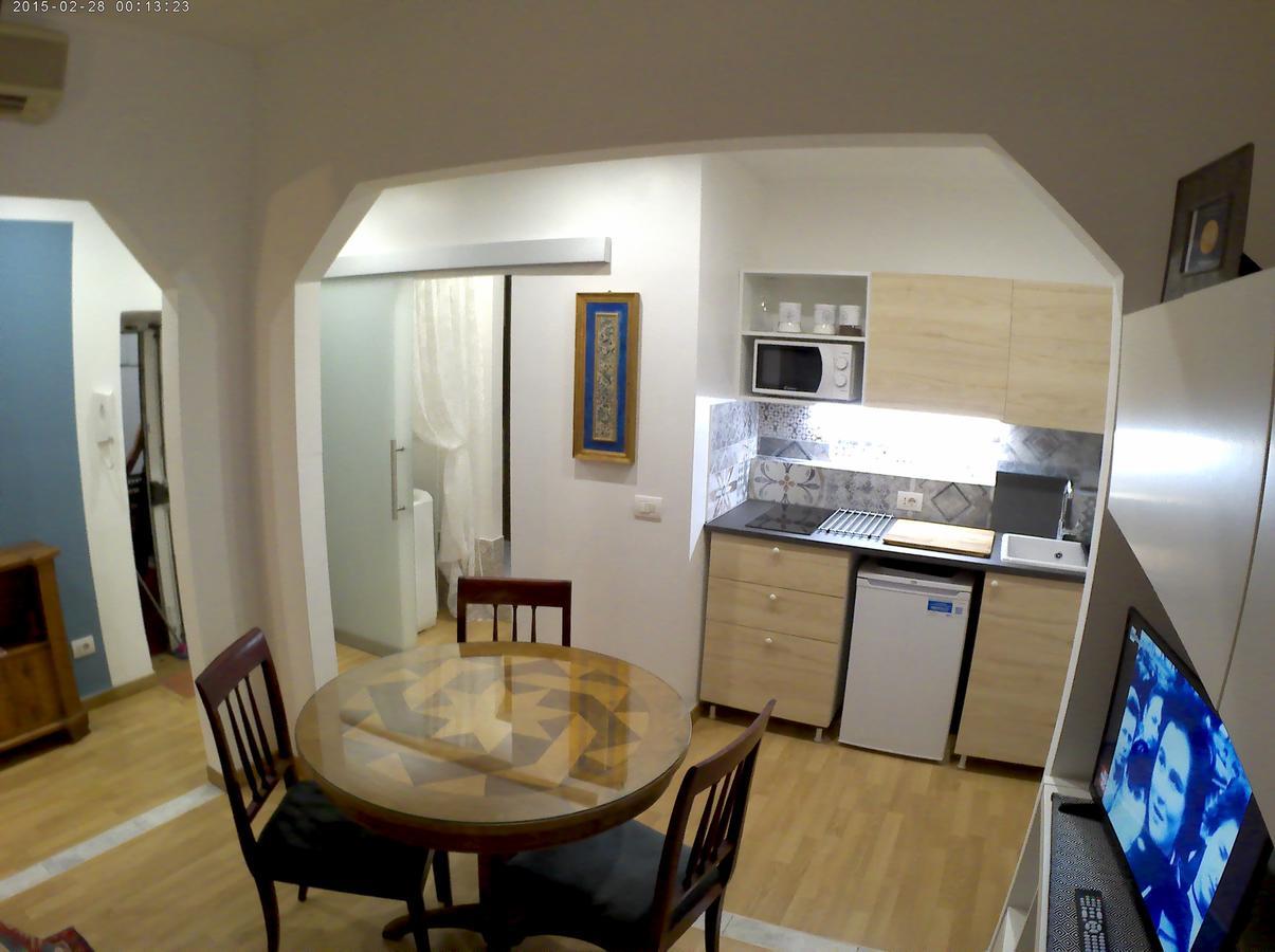 Lilium House Aventino Apartment Rome Exterior photo