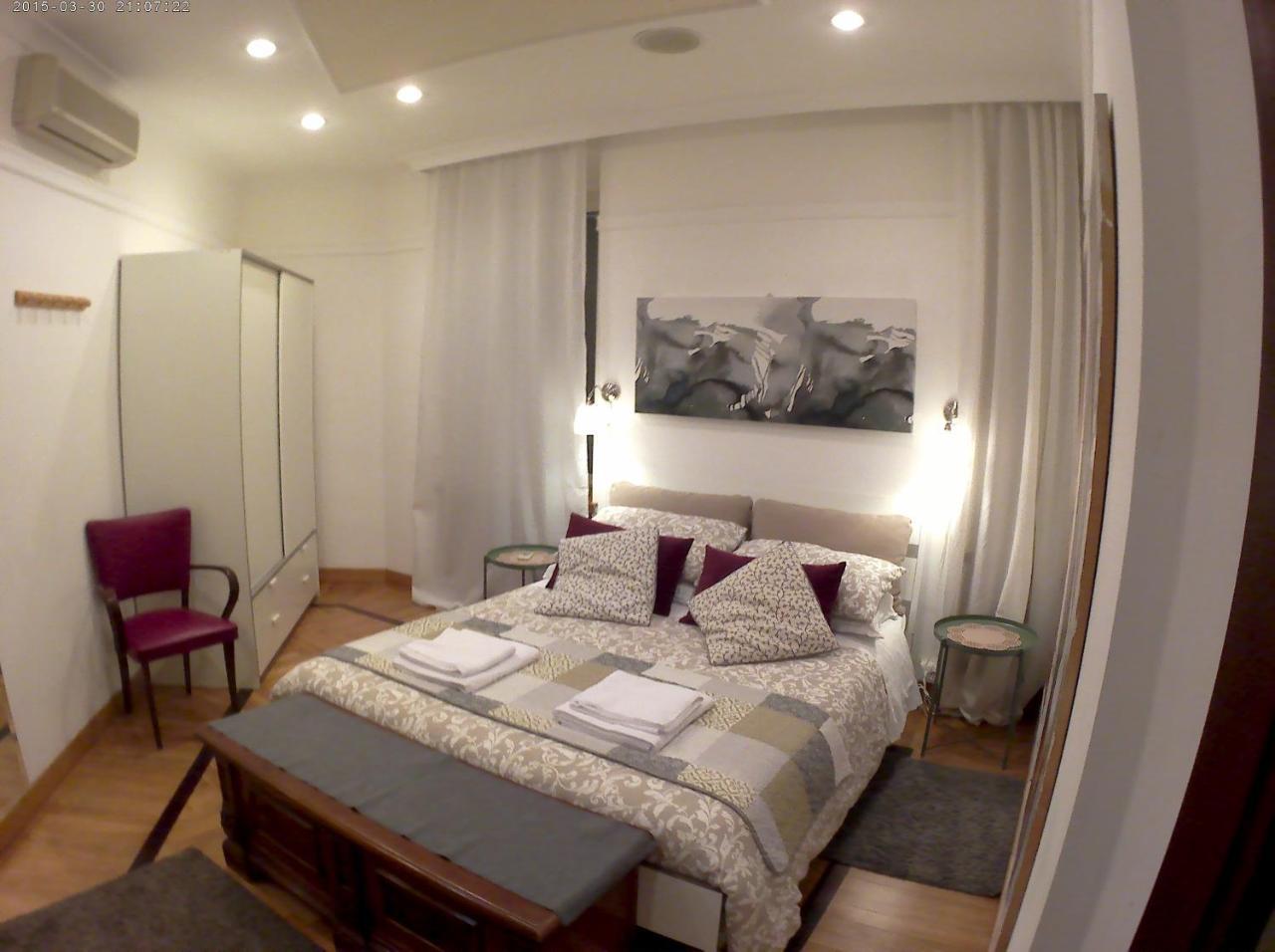 Lilium House Aventino Apartment Rome Exterior photo