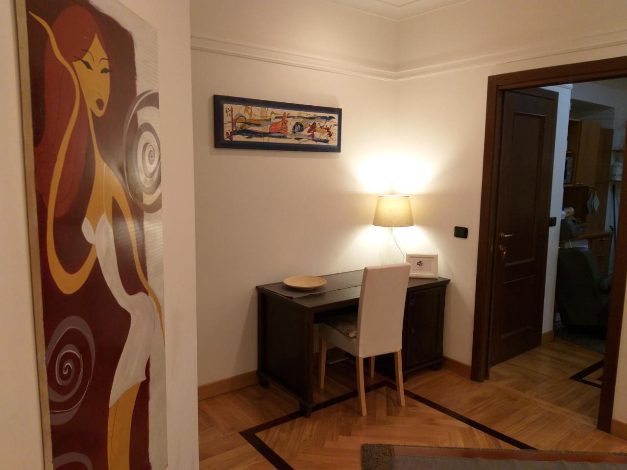 Lilium House Aventino Apartment Rome Exterior photo