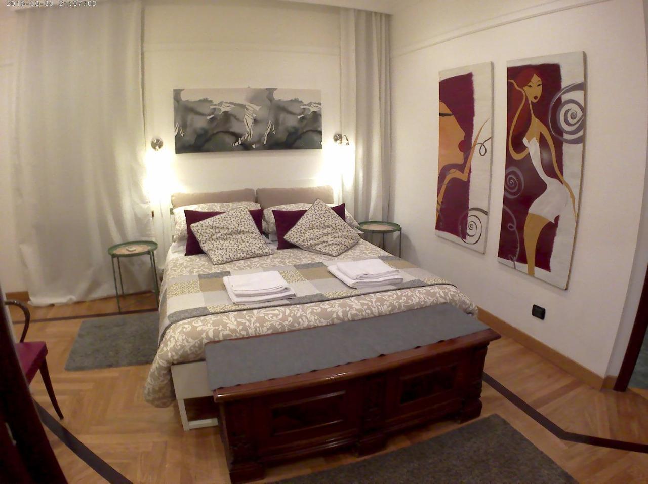 Lilium House Aventino Apartment Rome Exterior photo