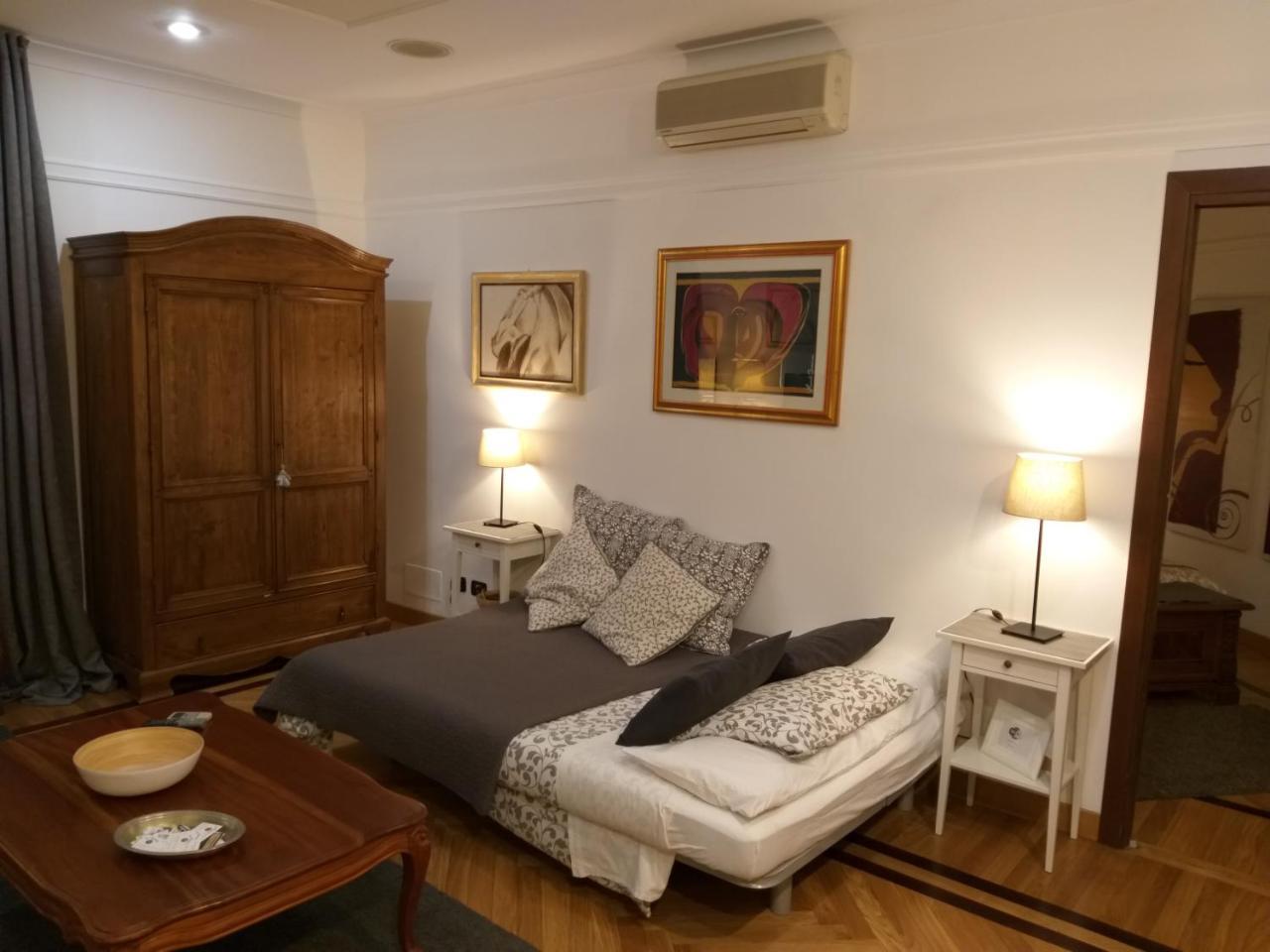 Lilium House Aventino Apartment Rome Exterior photo