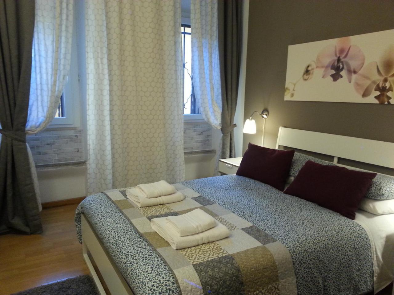 Lilium House Aventino Apartment Rome Exterior photo
