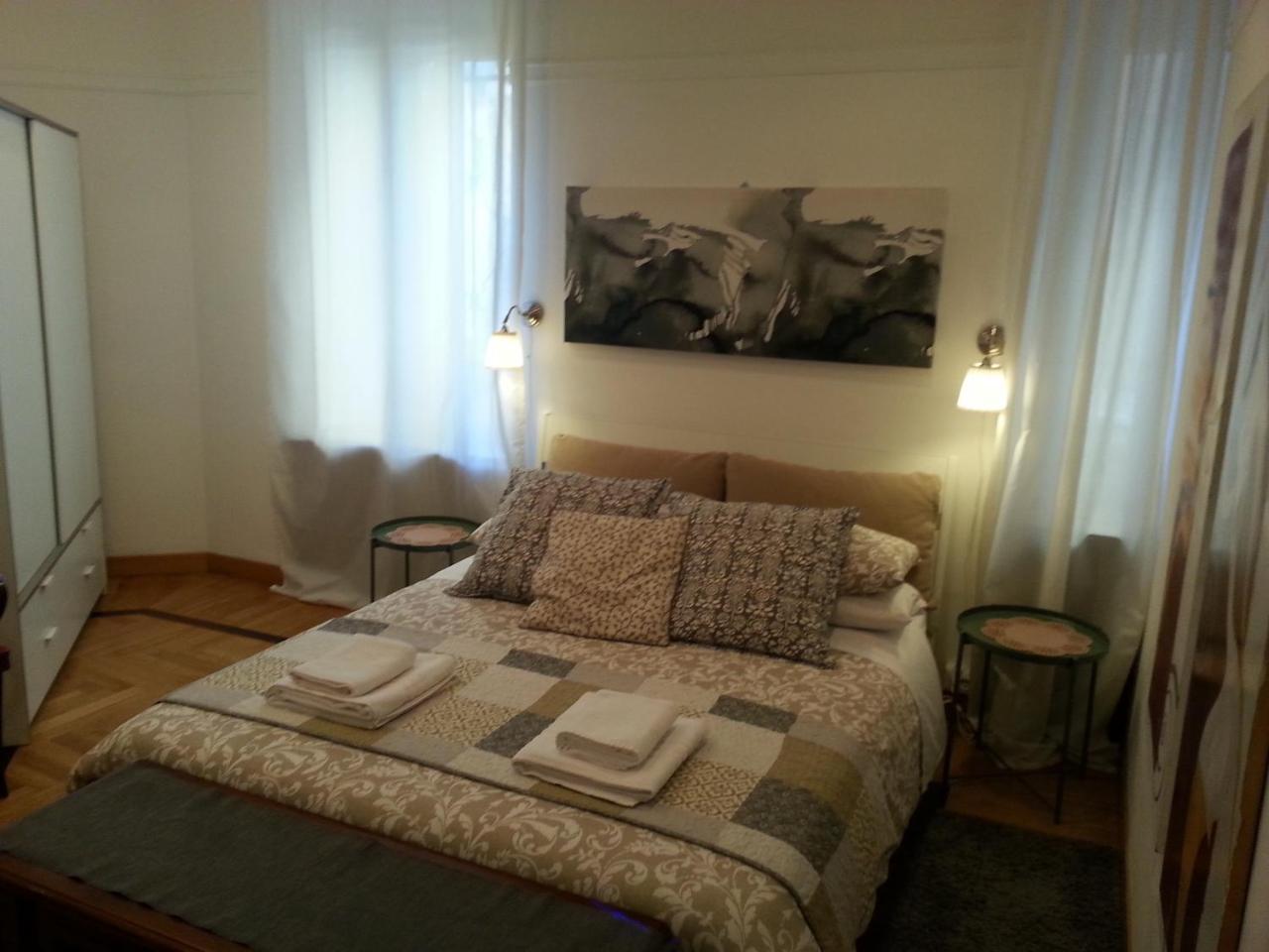 Lilium House Aventino Apartment Rome Exterior photo