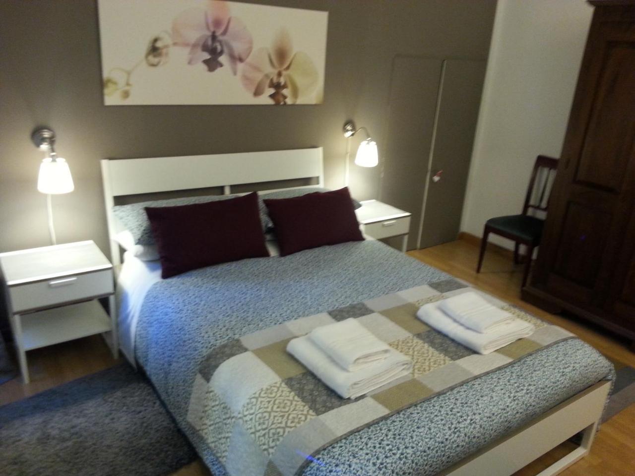 Lilium House Aventino Apartment Rome Exterior photo